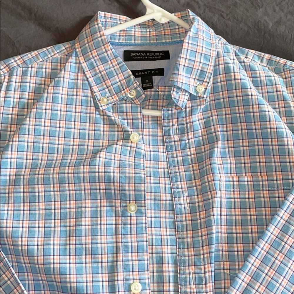 Banana Republic Shirt